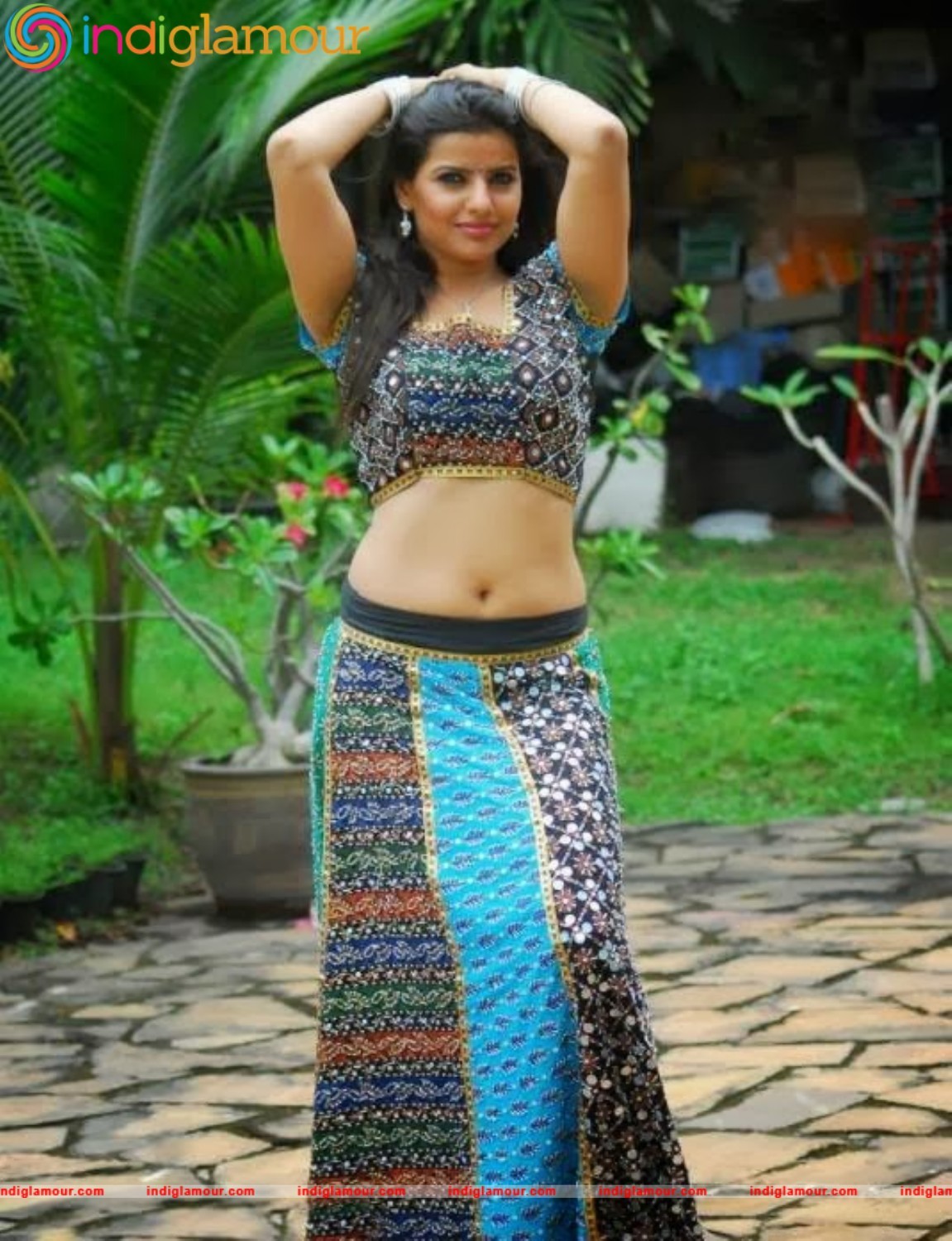 Madhu Sharma Actress hd photo