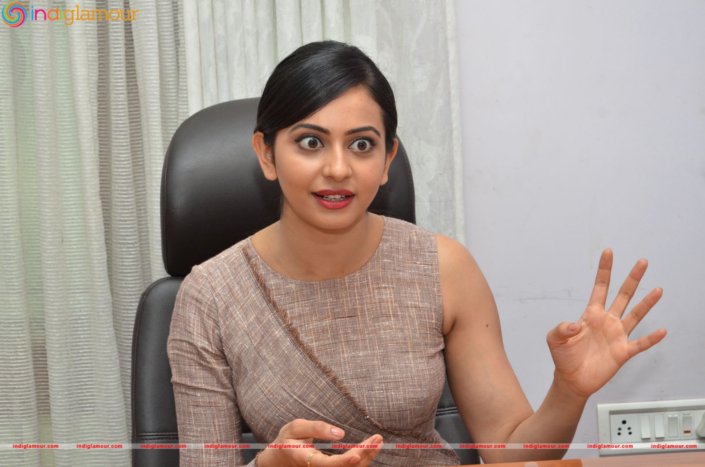 Rakul Preet Singh Actress hd photo