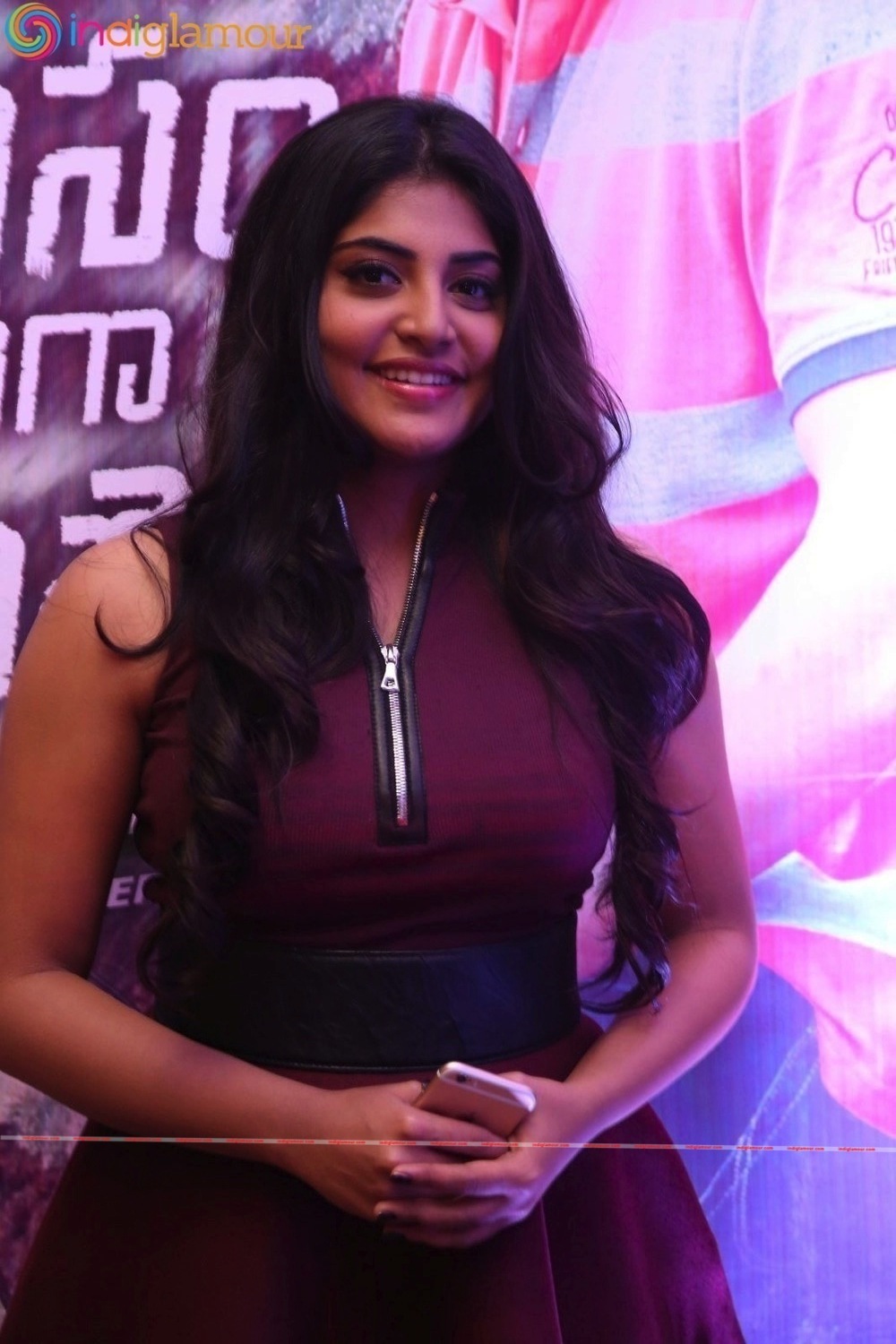 Manjima Mohan Actress hd photo
