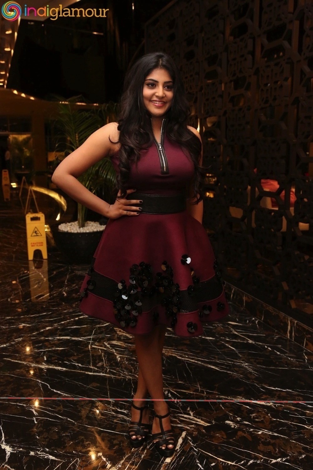 Manjima Mohan Actress hd photo