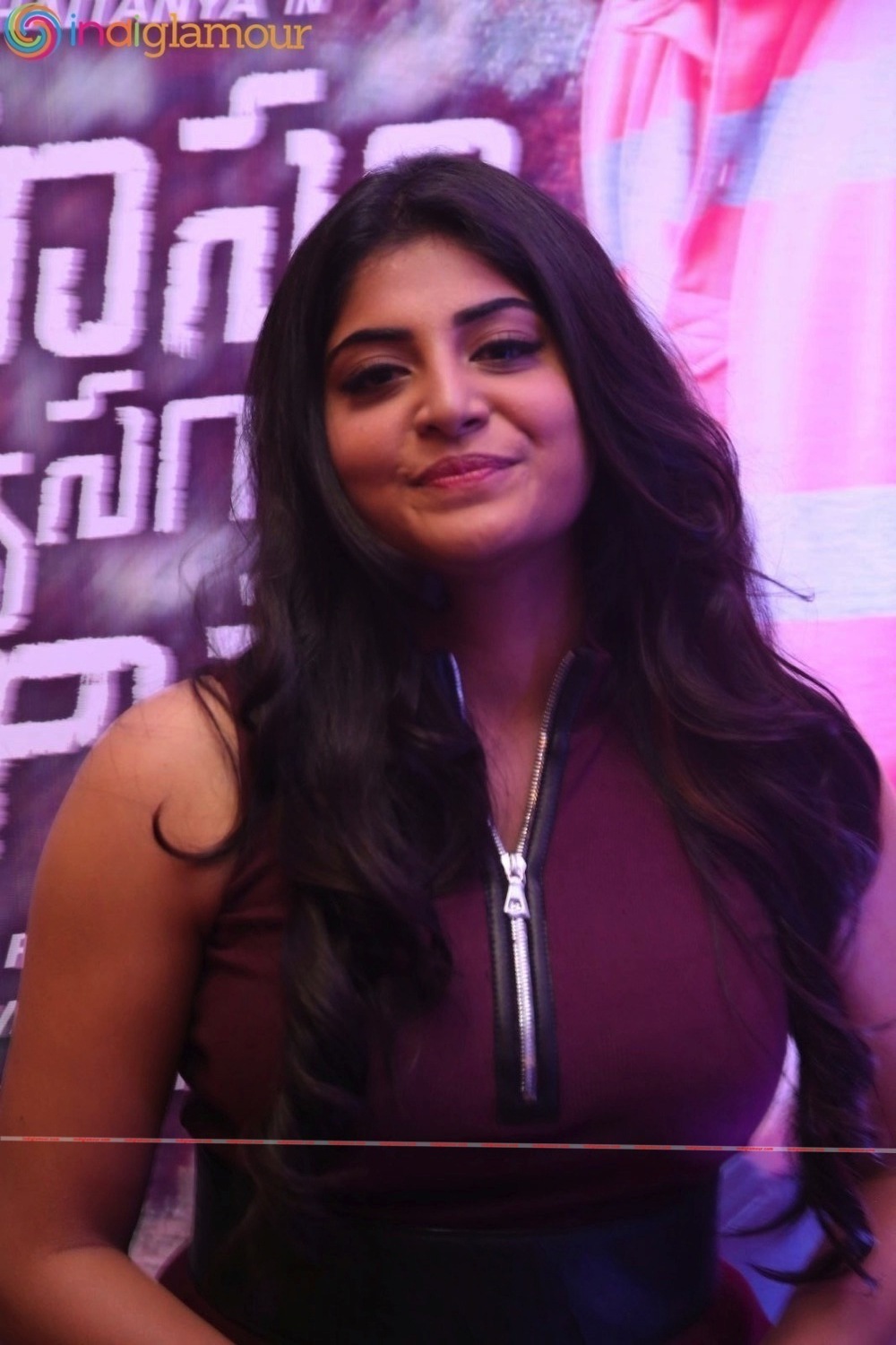 Manjima Mohan Actress hd photo