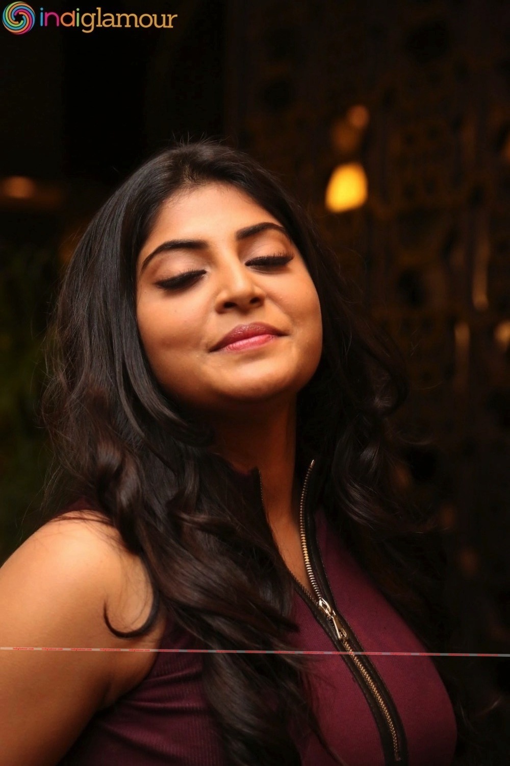 Manjima Mohan Actress hd photo
