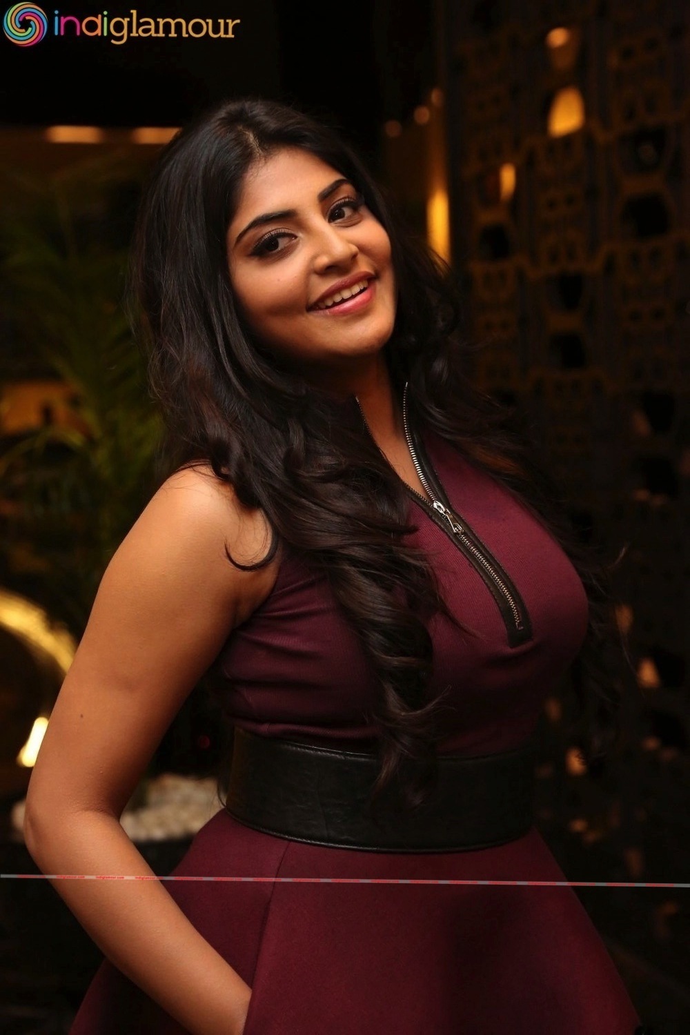 Manjima Mohan Actress hd photo