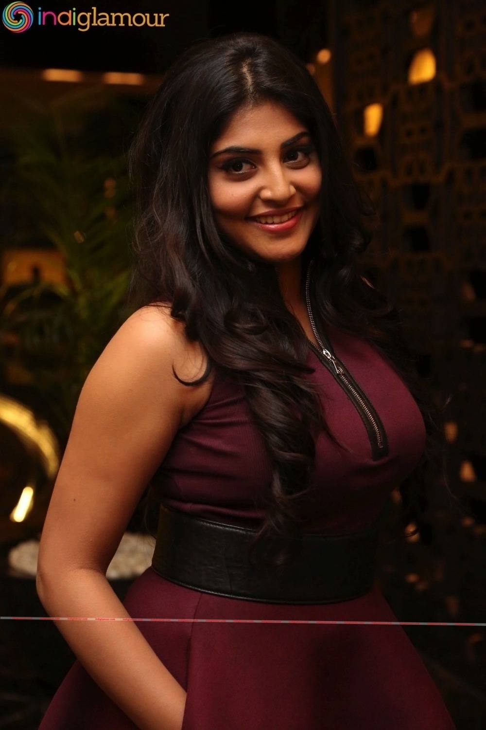 Manjima Mohan Actress hd photo