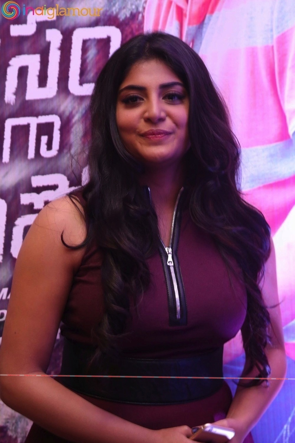 Manjima Mohan Actress hd photo