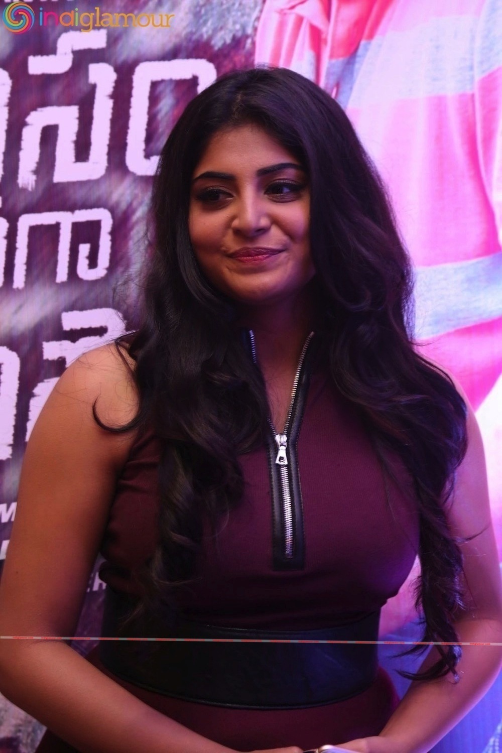 Manjima Mohan Actress hd photo