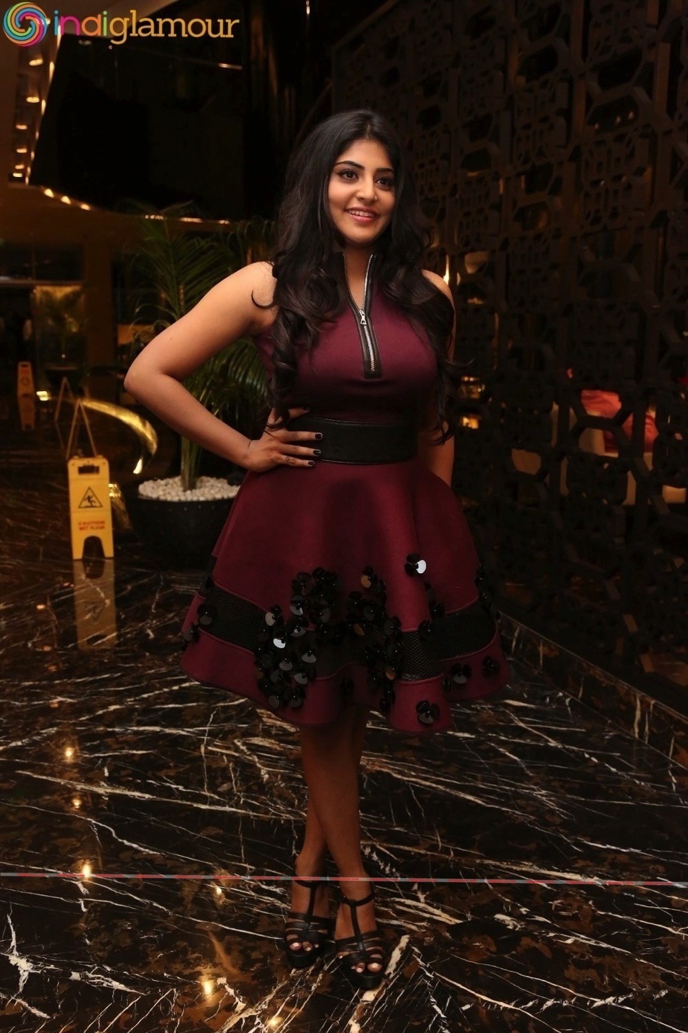 Manjima Mohan Actress hd photo