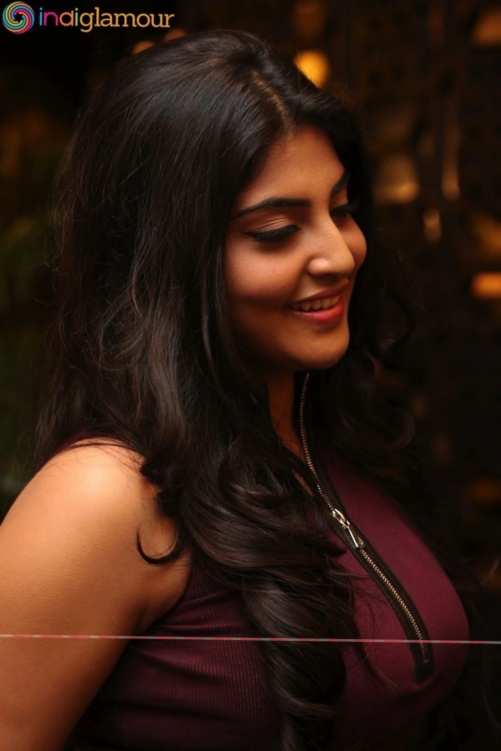 Manjima Mohan Actress hd photo