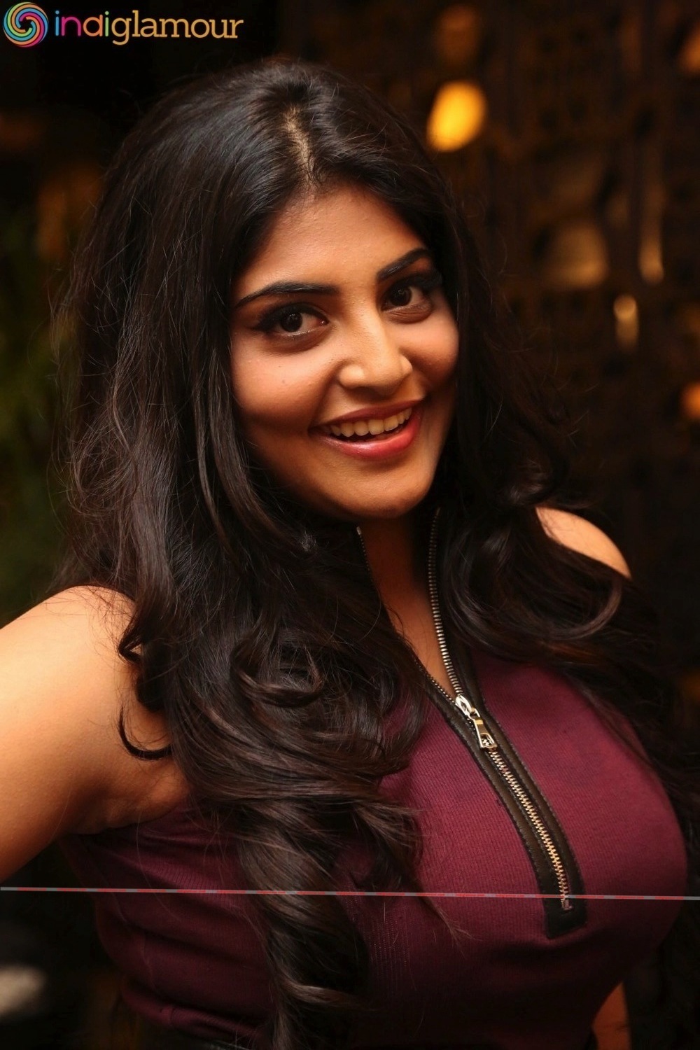 Manjima Mohan Actress hd photo