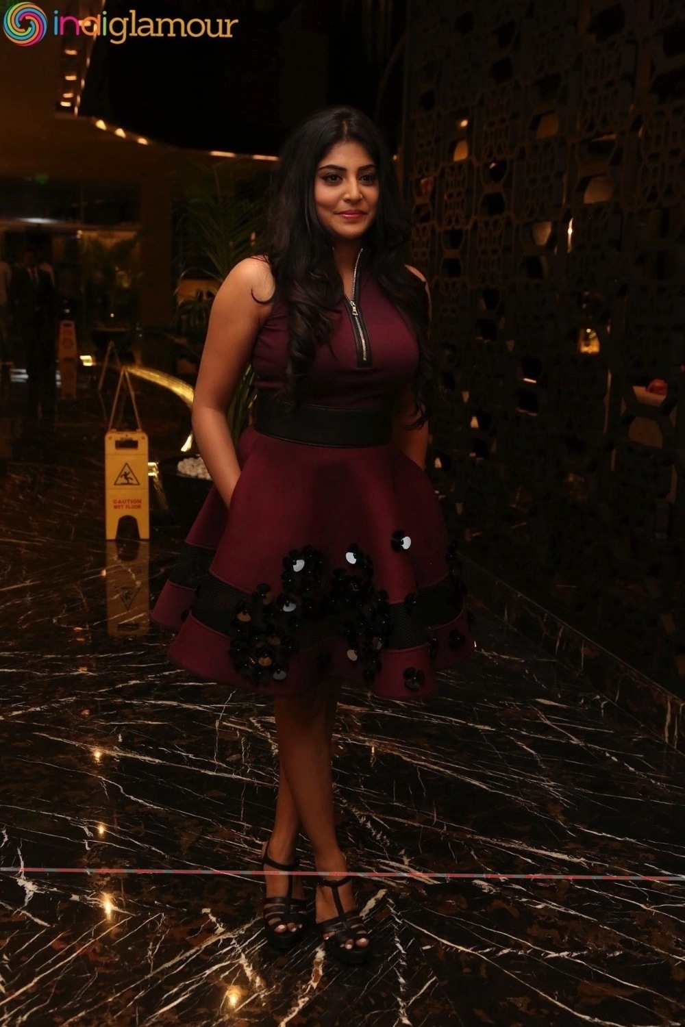 Manjima Mohan Actress hd photo