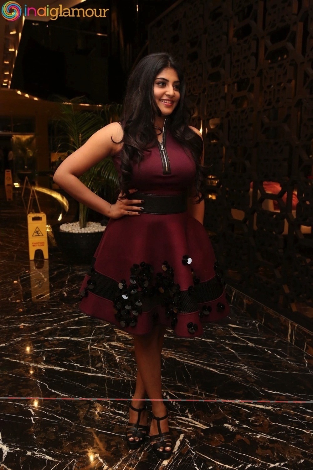 Manjima Mohan Actress hd photo