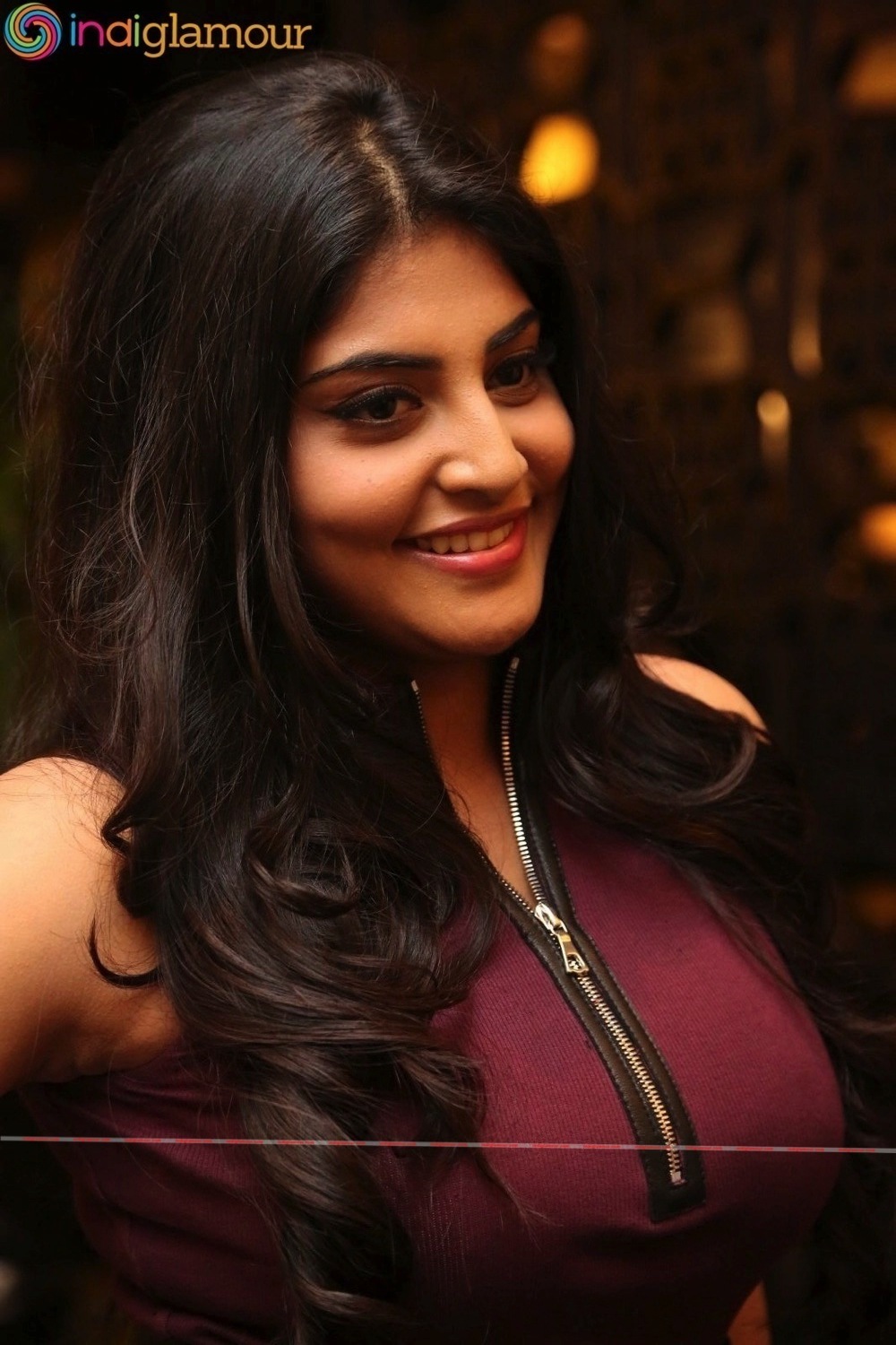 Manjima Mohan Actress hd photo
