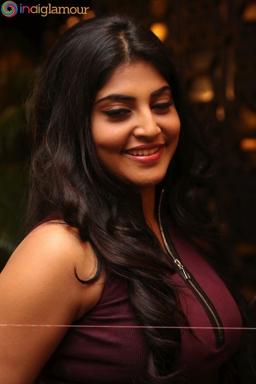Manjima Mohan Actress hd photo