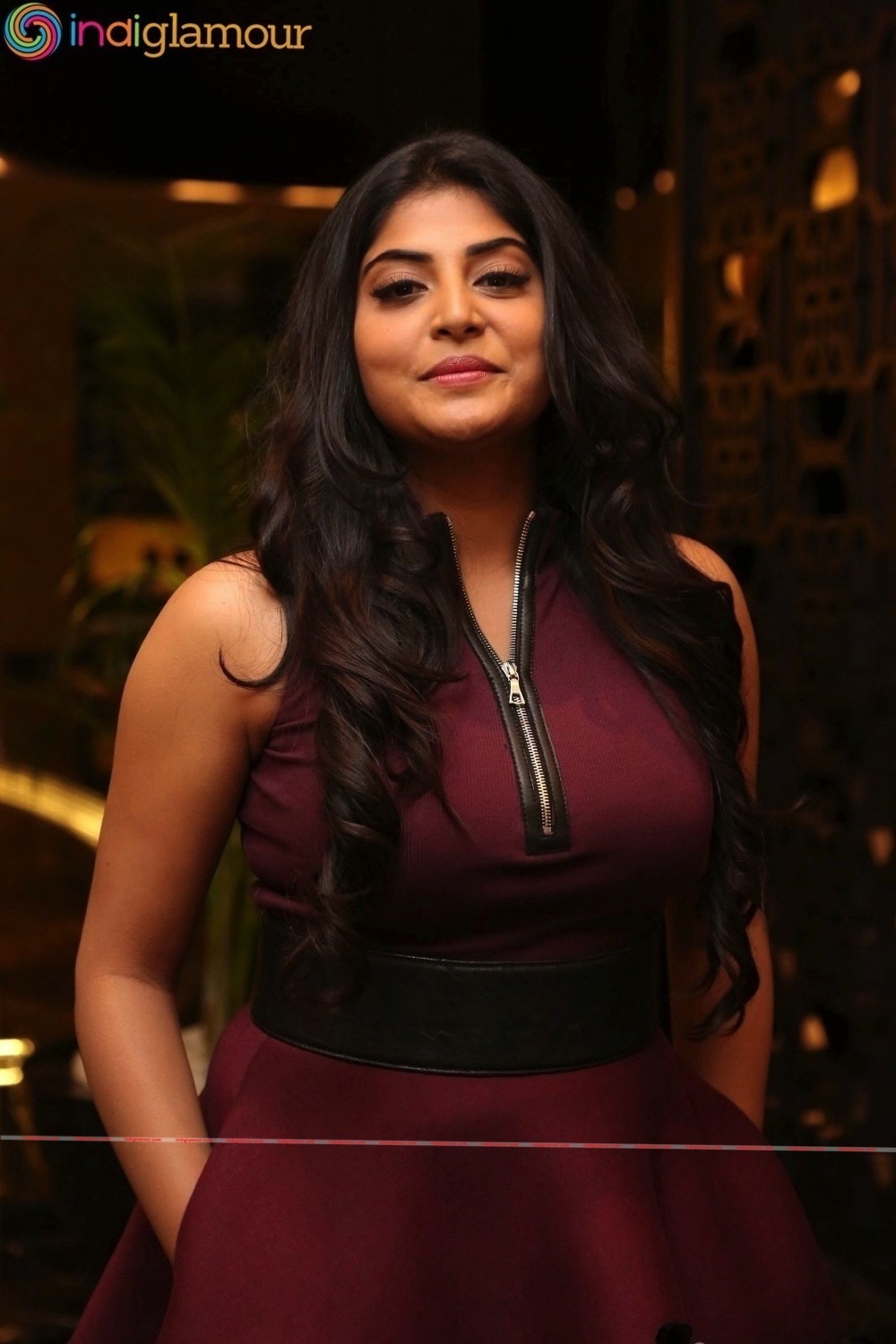 Manjima Mohan Actress hd photo