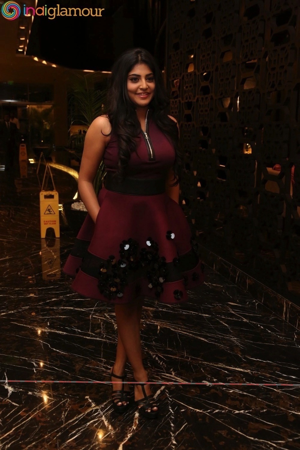 Manjima Mohan Actress hd photo