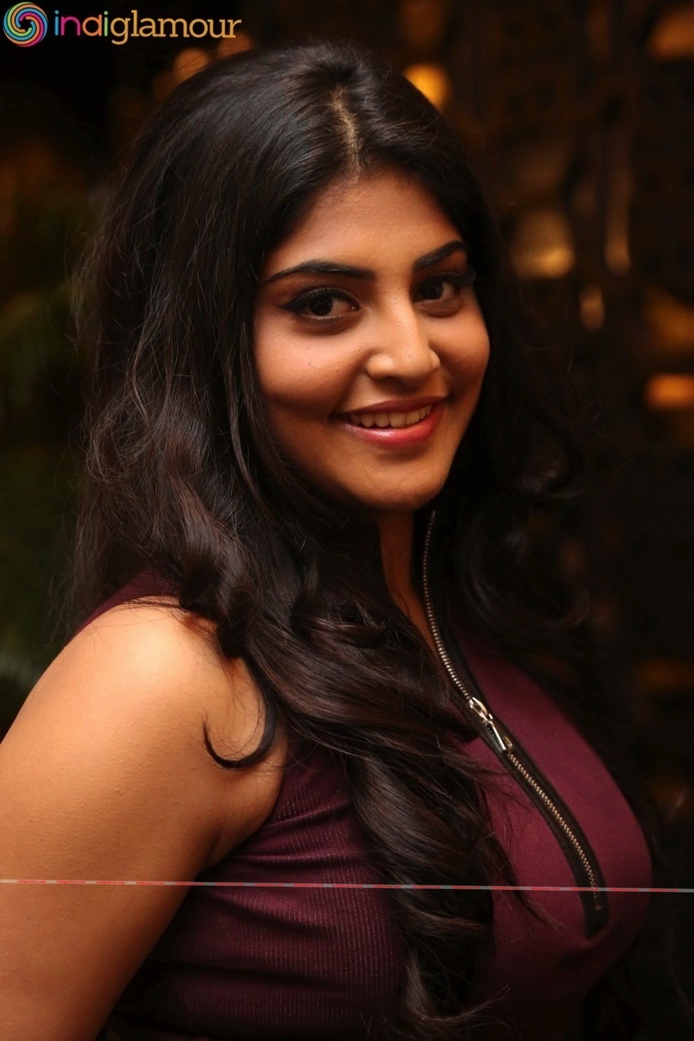 Manjima Mohan Actress hd photo