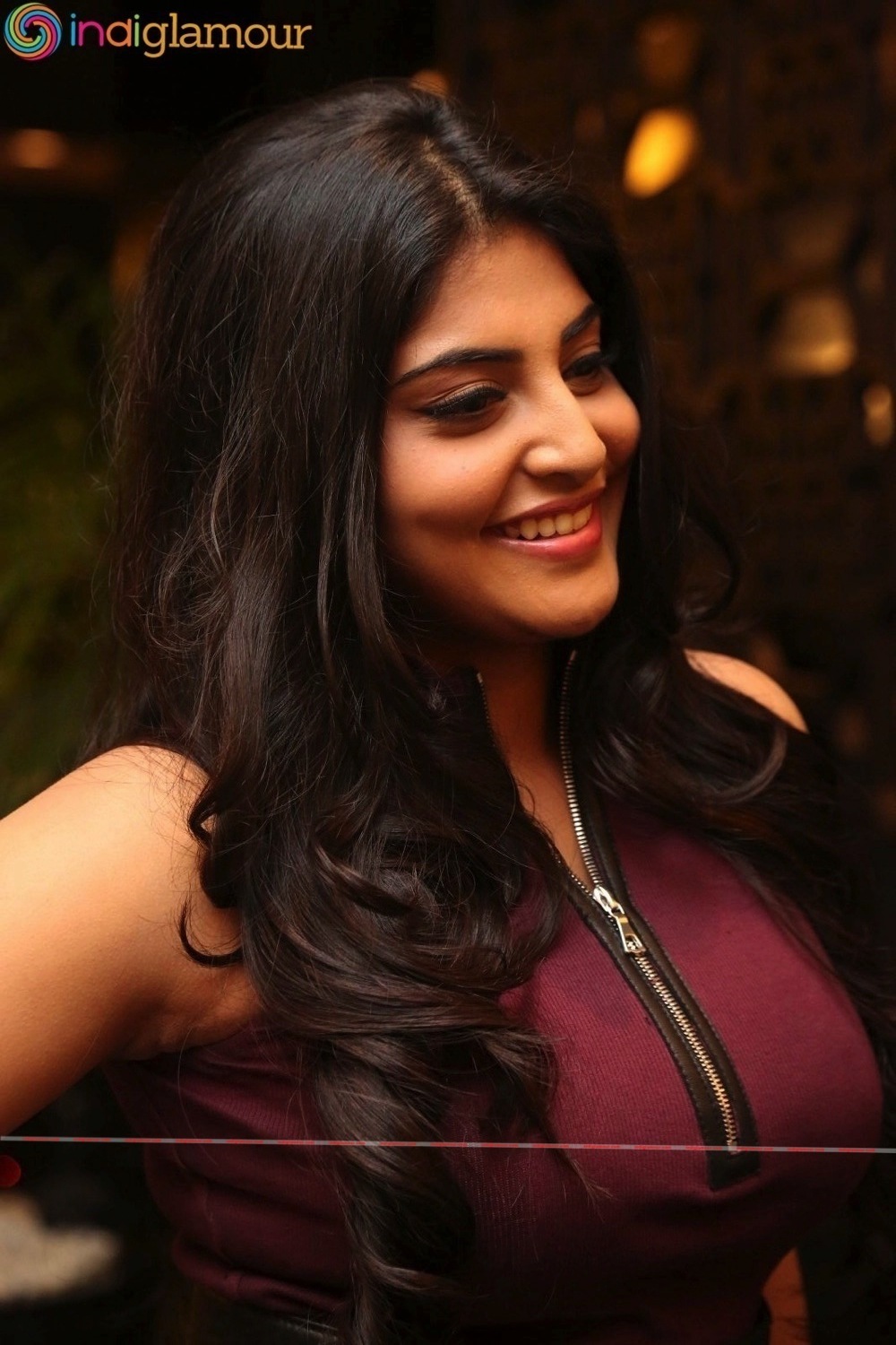 Manjima Mohan Actress hd photo