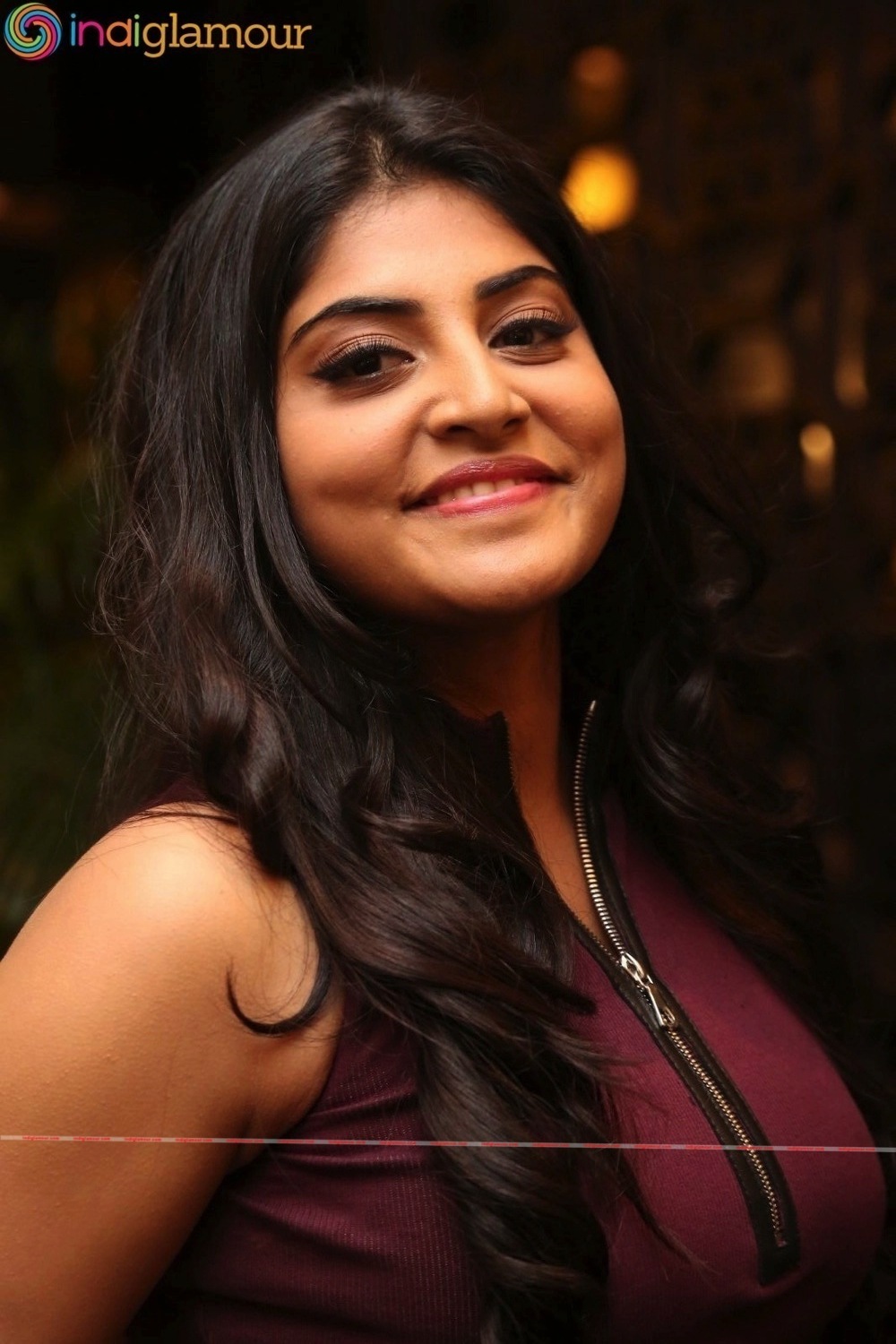 Manjima Mohan Actress hd photo