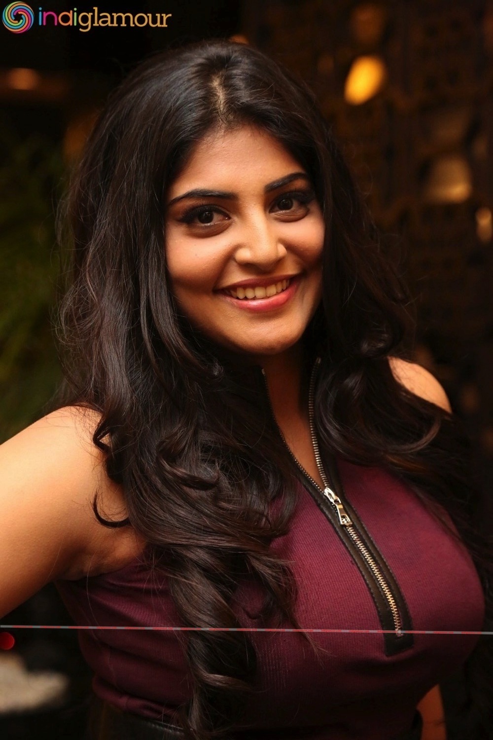 Manjima Mohan Actress hd photo