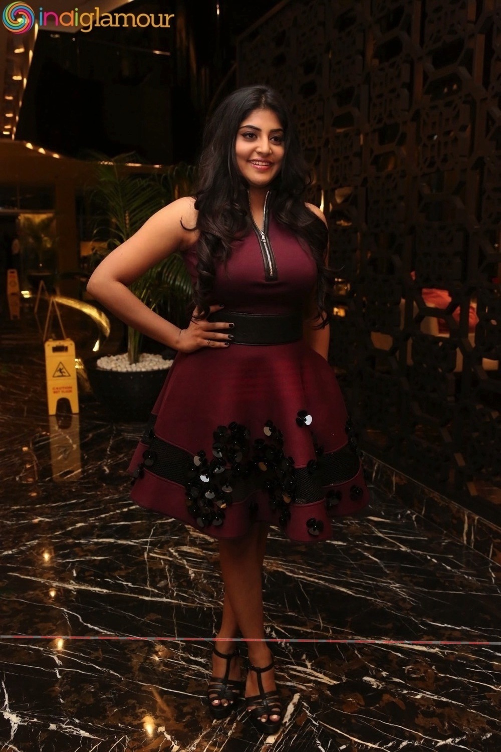 Manjima Mohan Actress hd photo