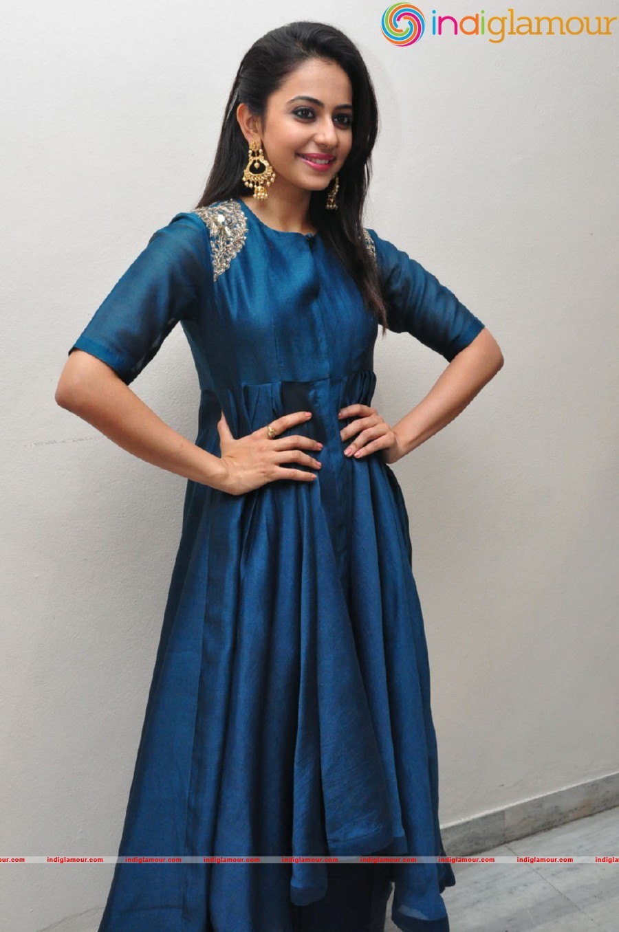 Rakul Preet Singh Actress hd photo