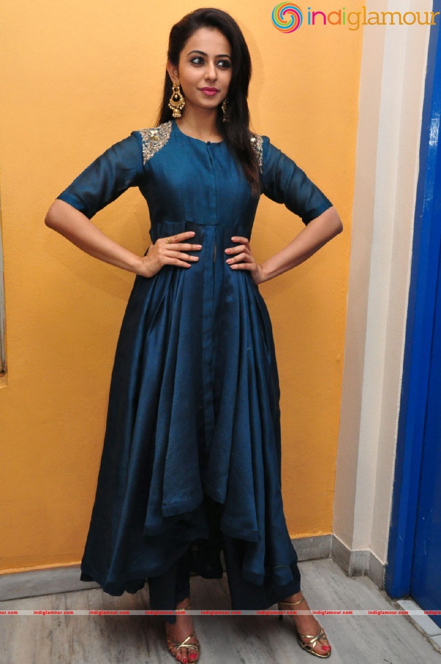 Rakul Preet Singh Actress hd photo