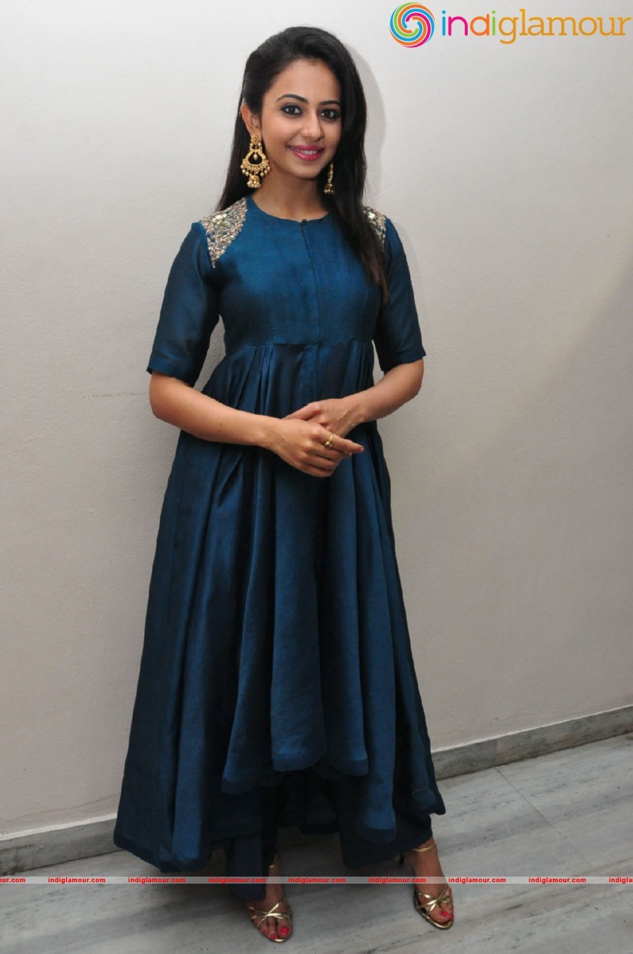 Rakul Preet Singh Actress hd photo
