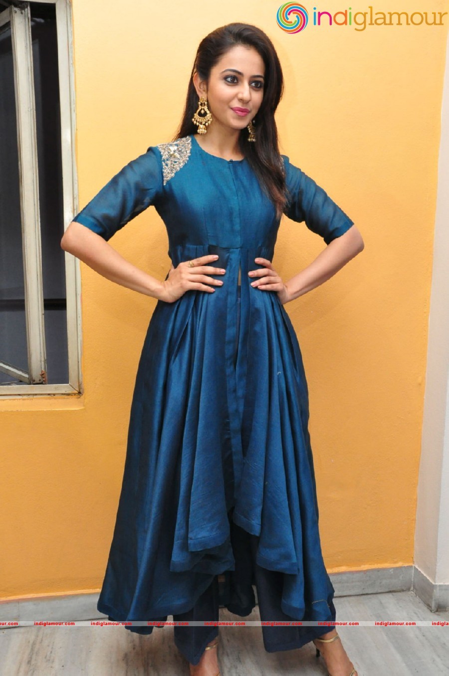 Rakul Preet Singh Actress hd photo