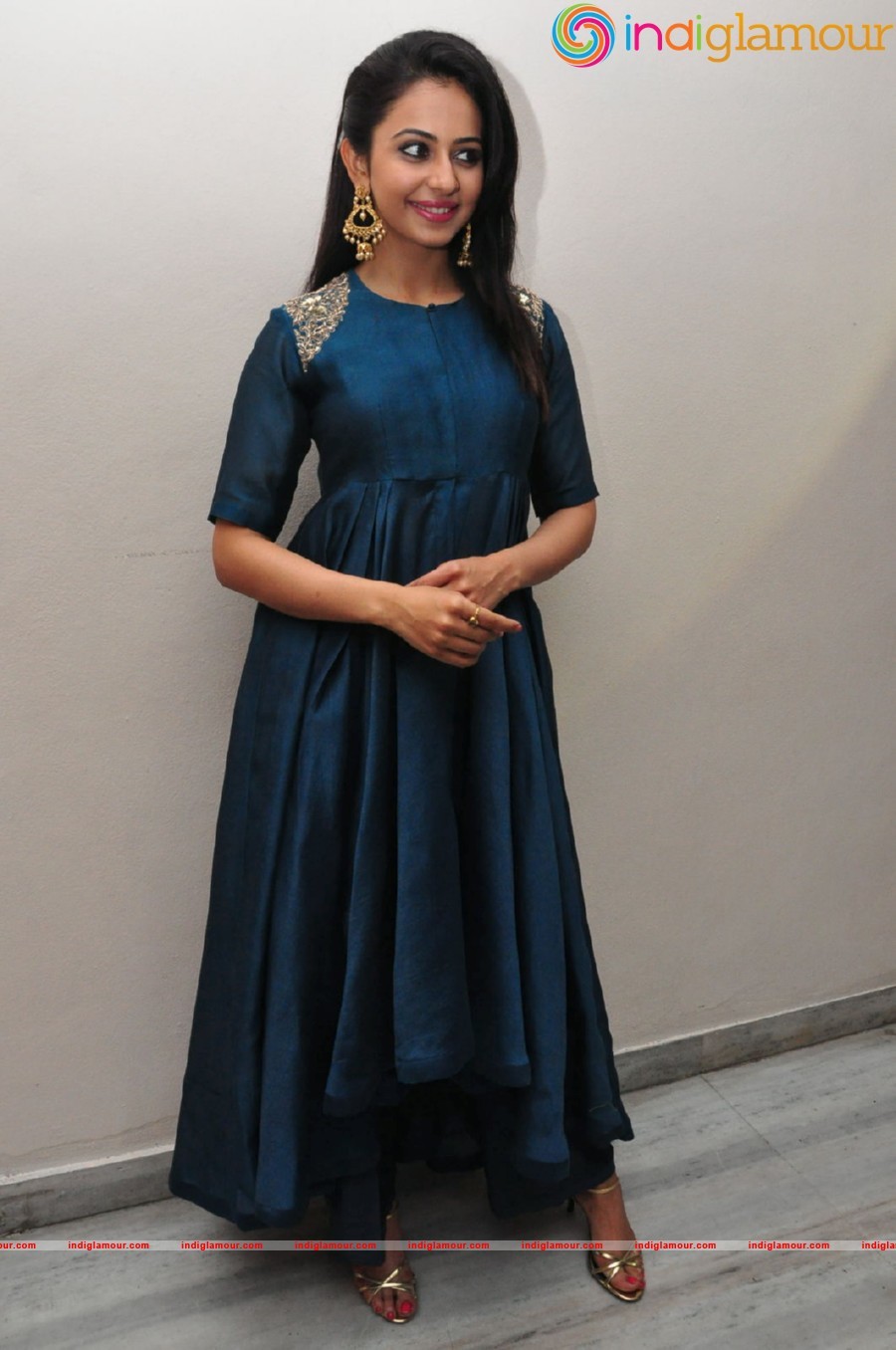 Rakul Preet Singh Actress hd photo
