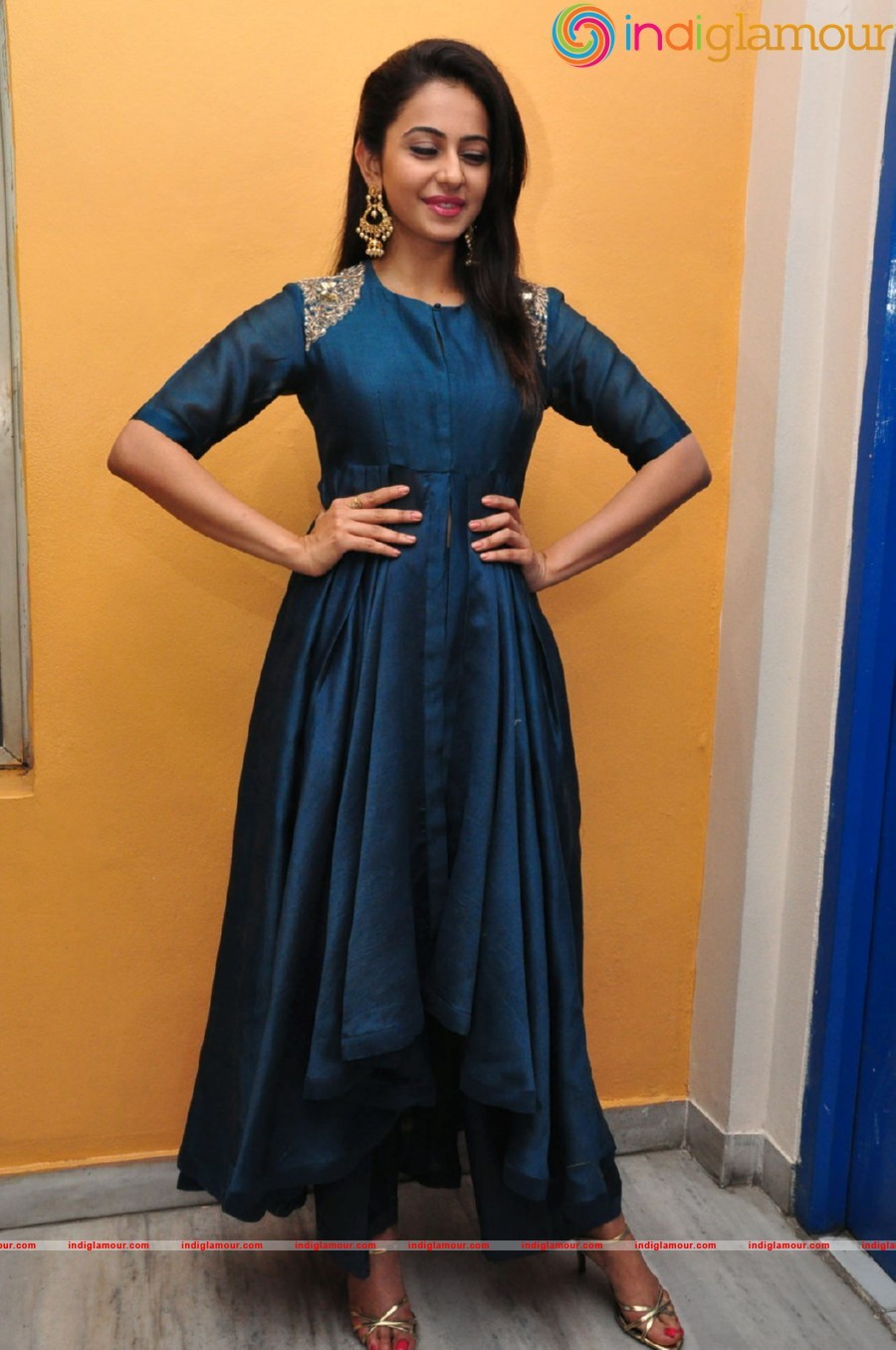 Rakul Preet Singh Actress hd photo