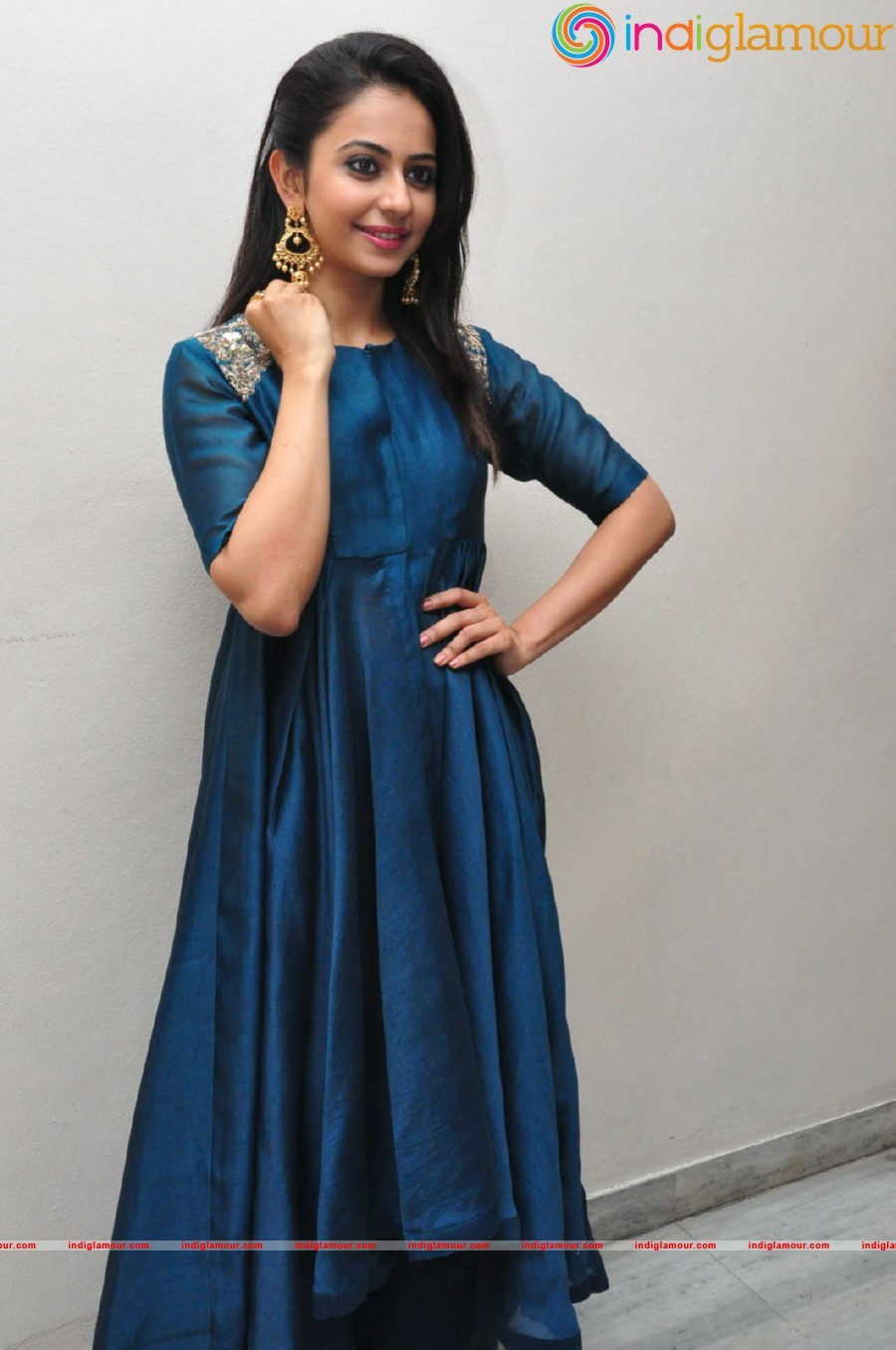 Rakul Preet Singh Actress hd photo