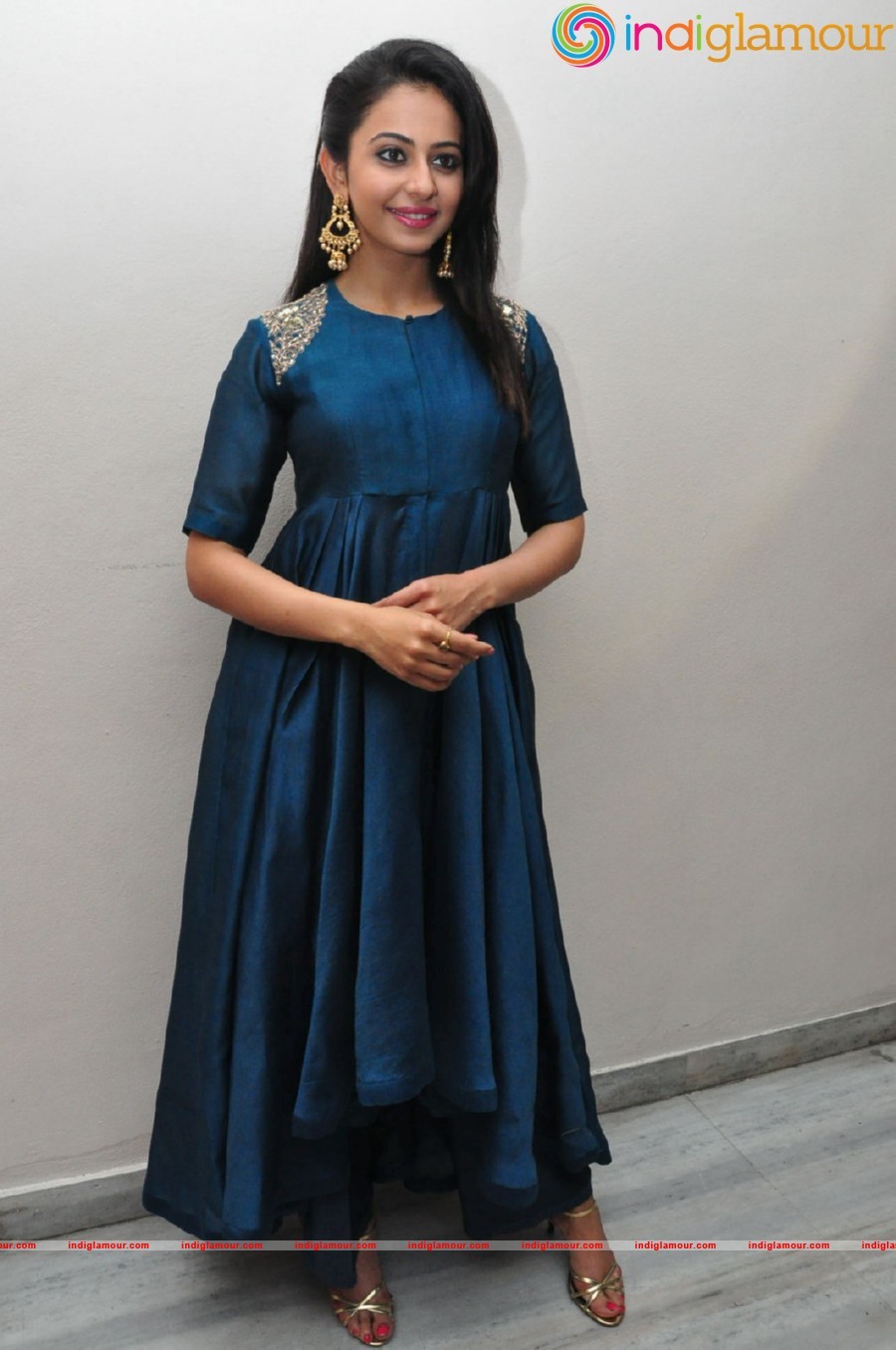 Rakul Preet Singh Actress hd photo