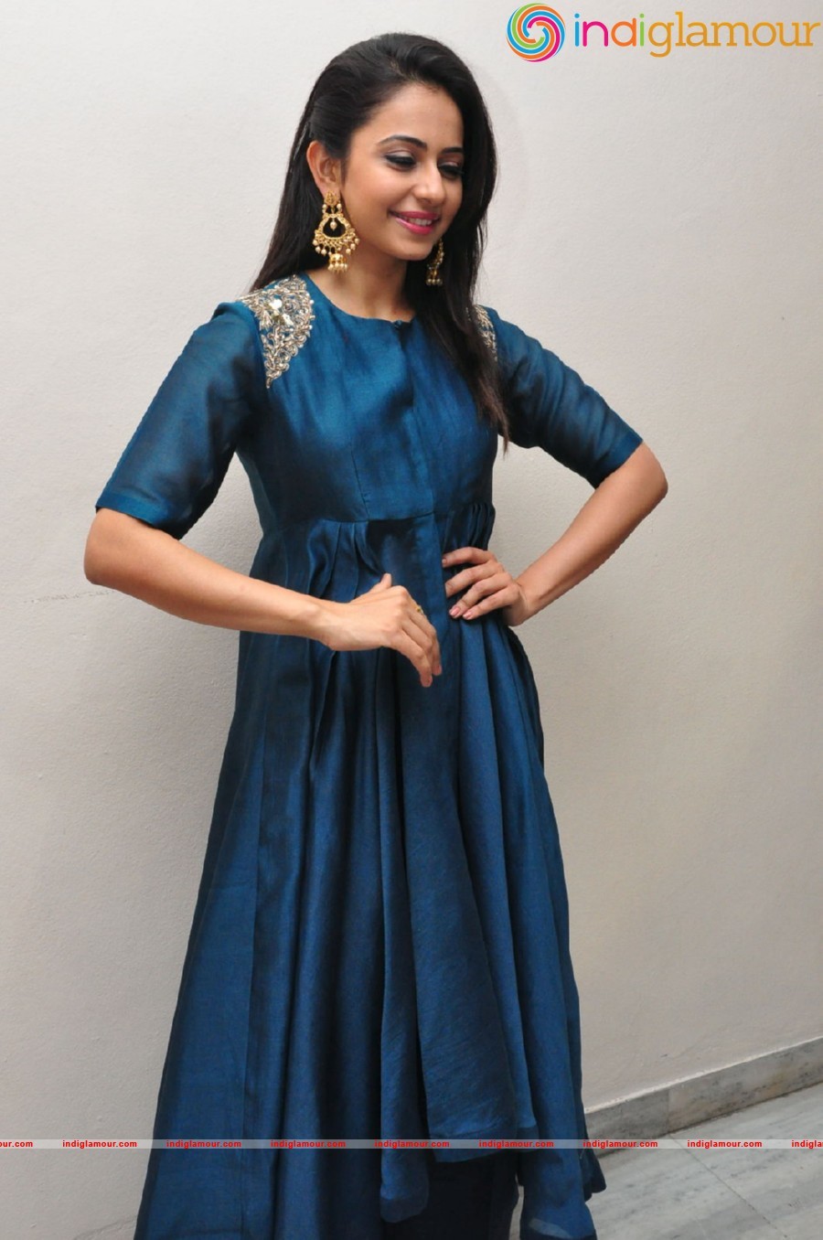 Rakul Preet Singh Actress hd photo