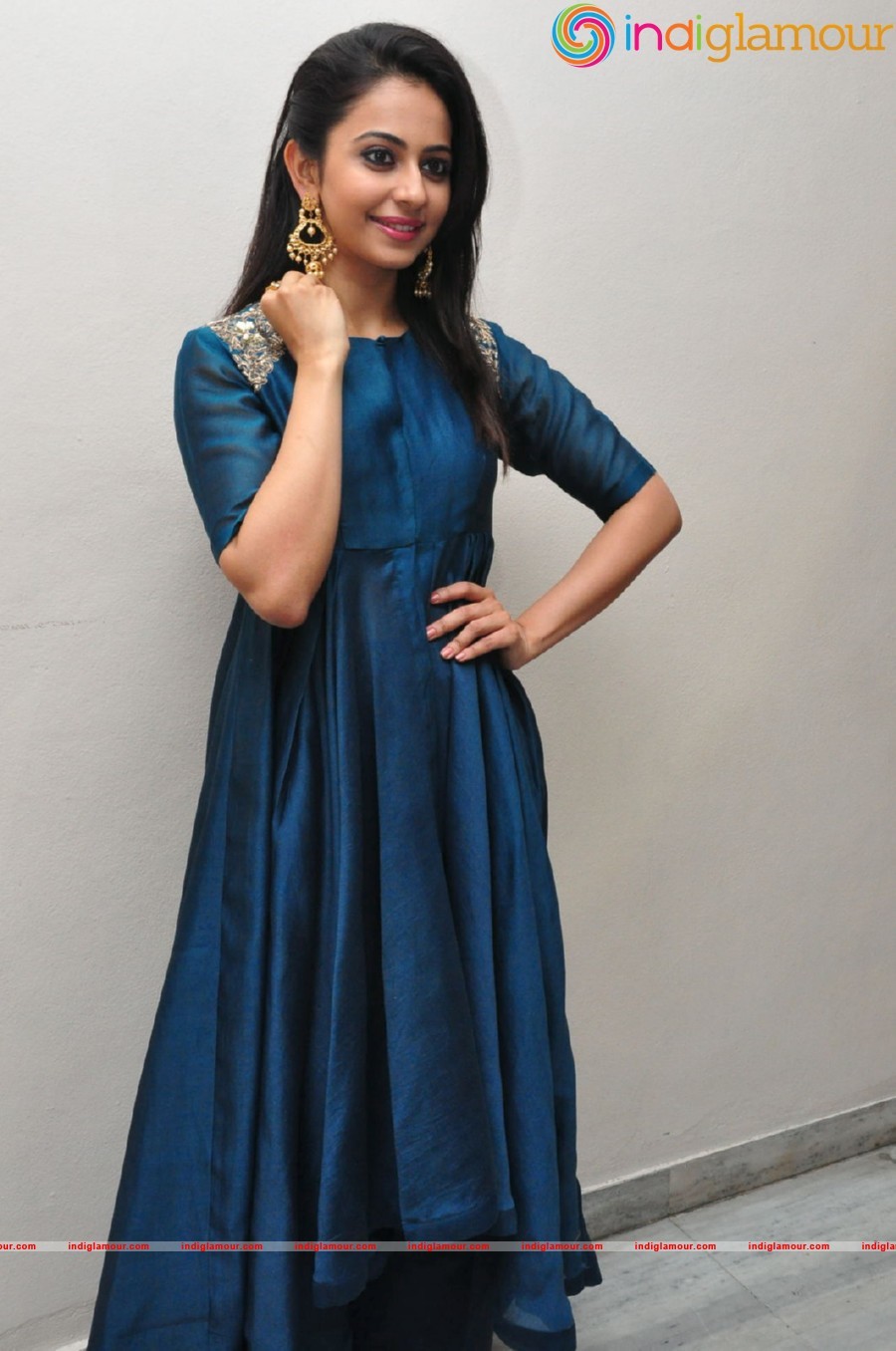 Rakul Preet Singh Actress hd photo
