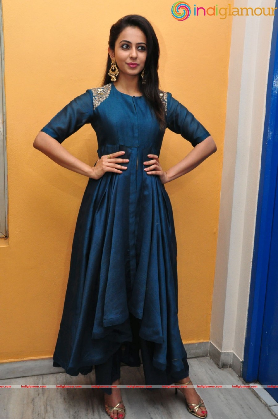 Rakul Preet Singh Actress hd photo