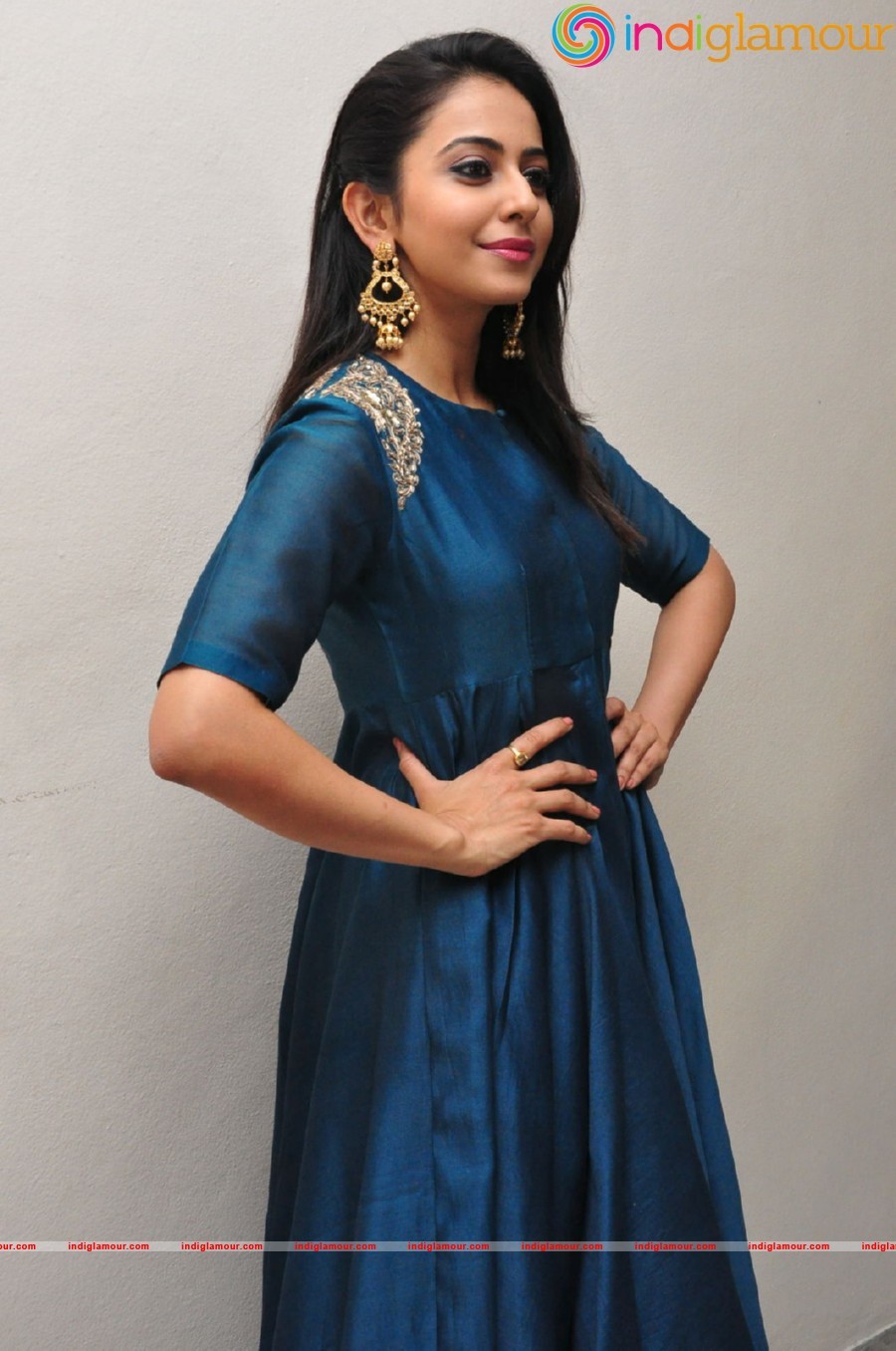 Rakul Preet Singh Actress hd photo