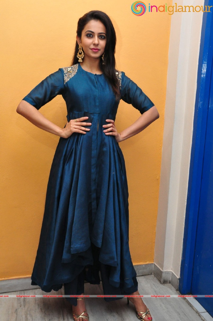 Rakul Preet Singh Actress hd photo