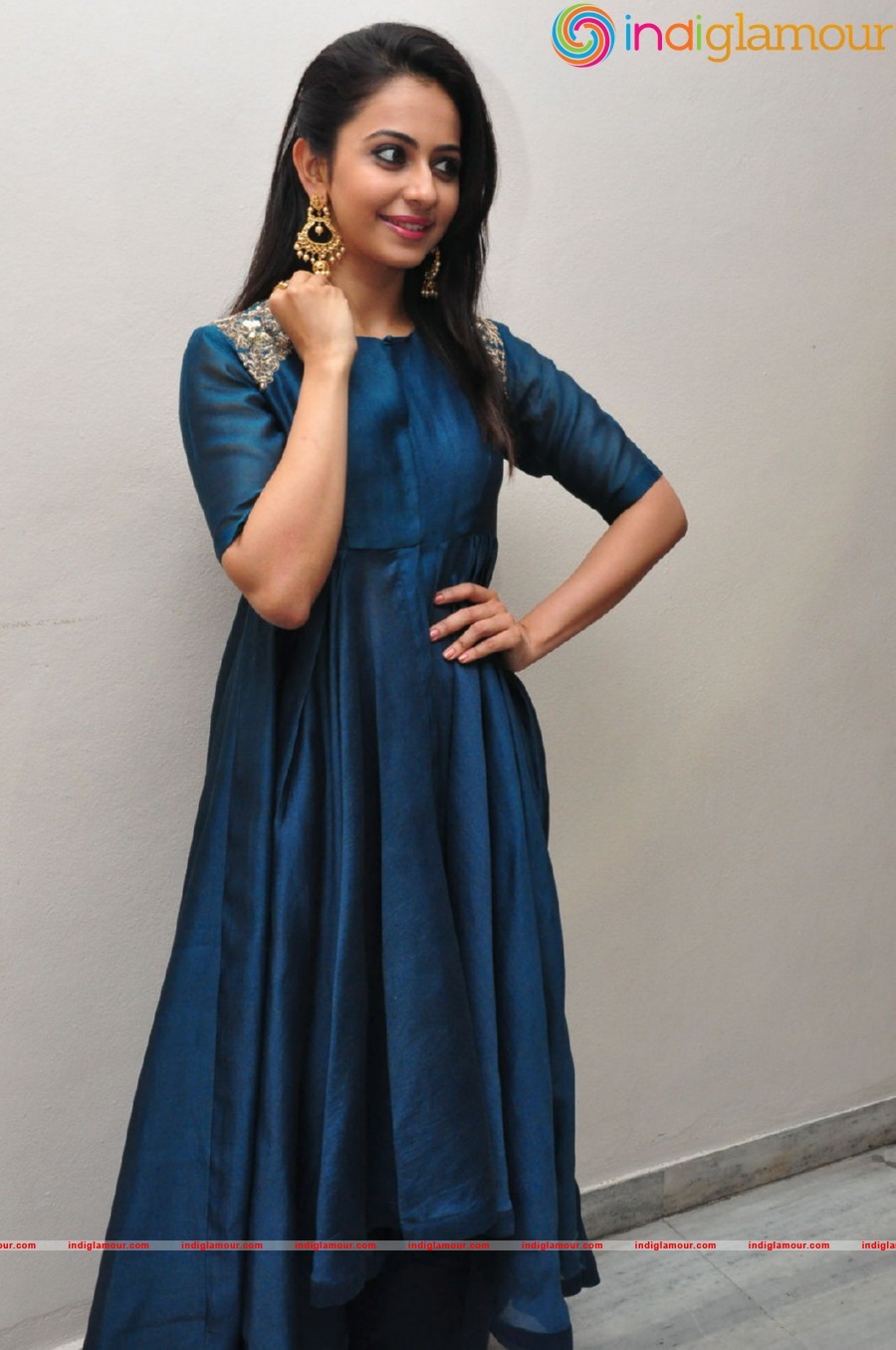 Rakul Preet Singh Actress hd photo