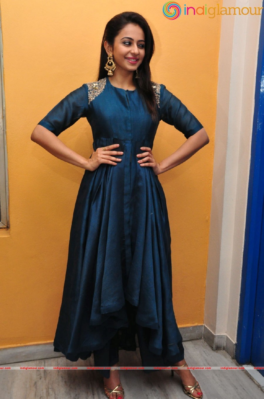 Rakul Preet Singh Actress hd photo