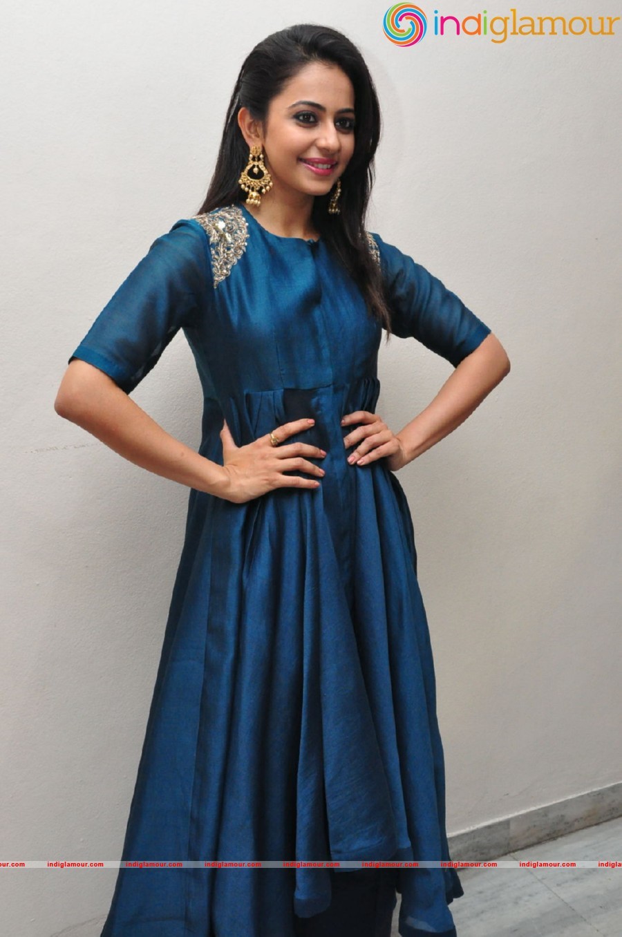 Rakul Preet Singh Actress hd photo