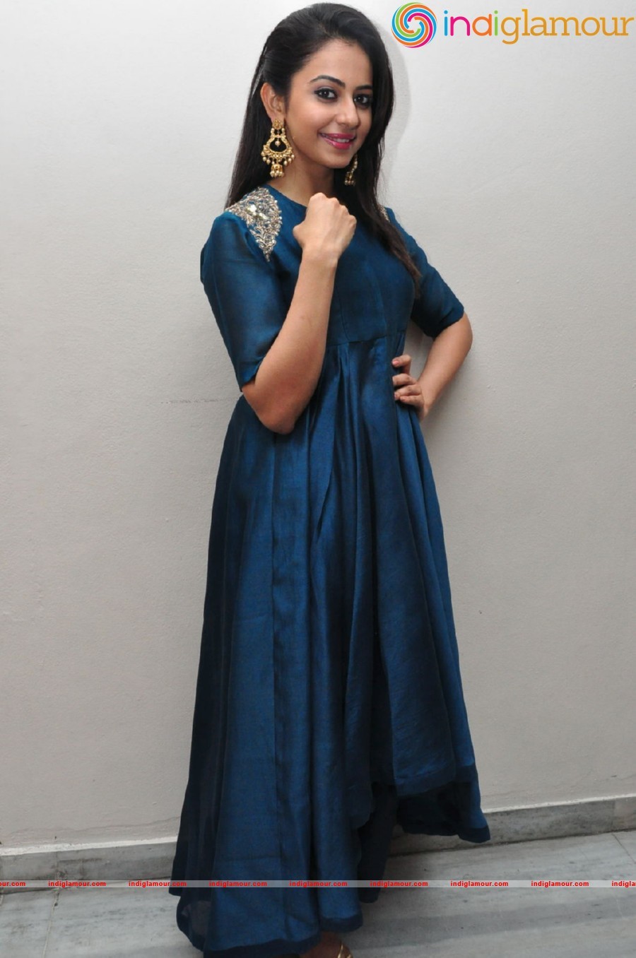 Rakul Preet Singh Actress hd photo
