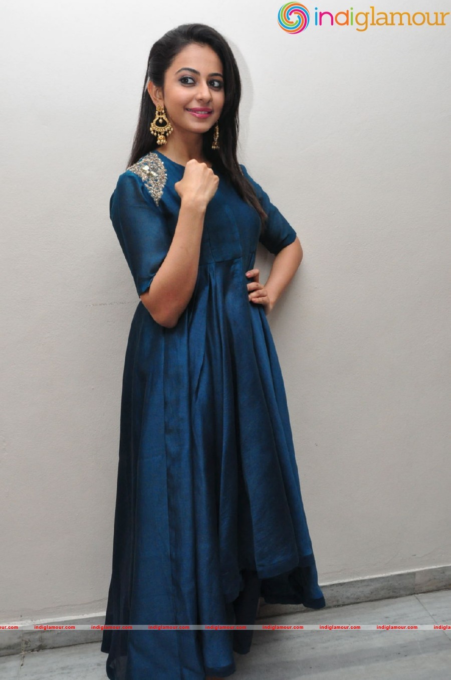 Rakul Preet Singh Actress hd photo