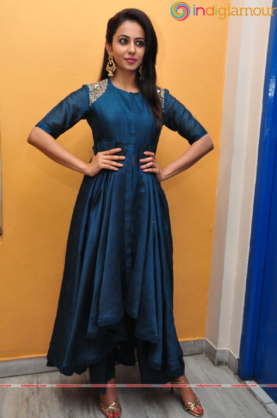 Rakul Preet Singh Actress hd photo