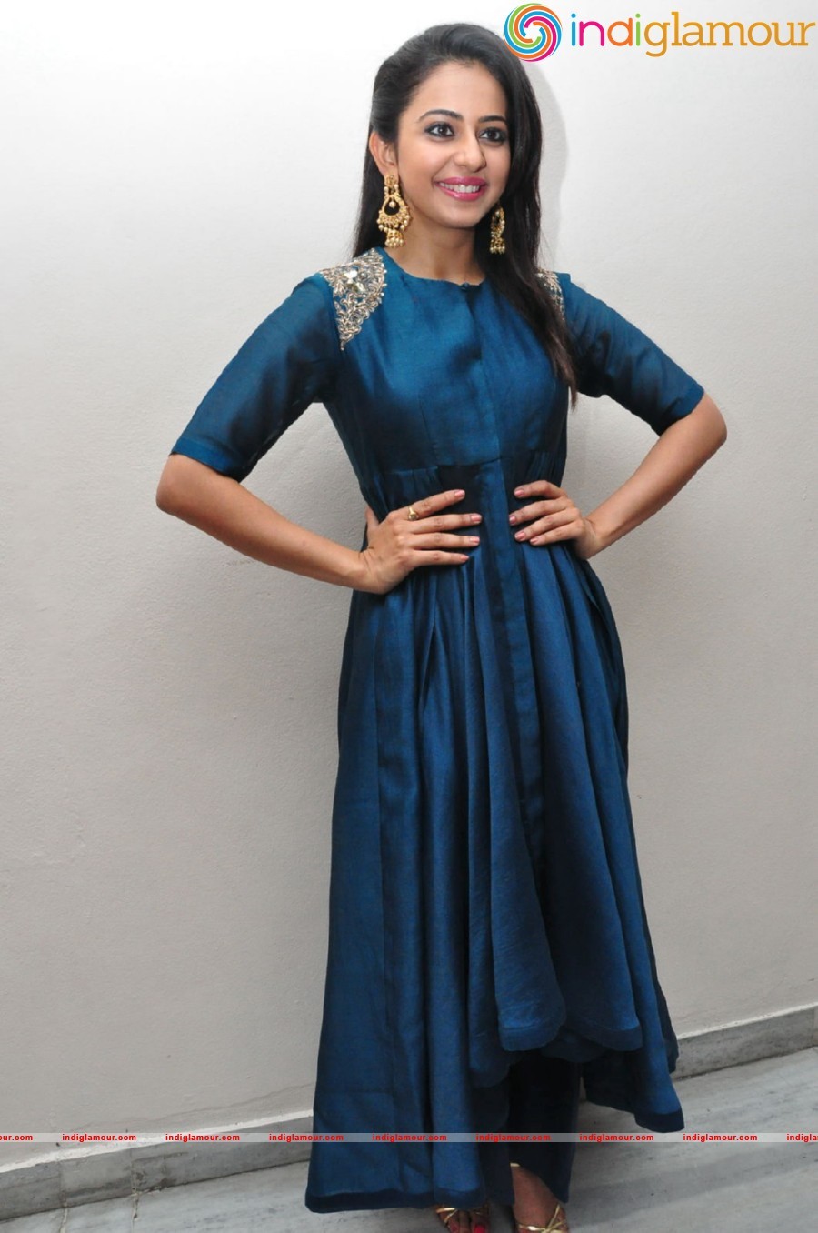 Rakul Preet Singh Actress hd photo