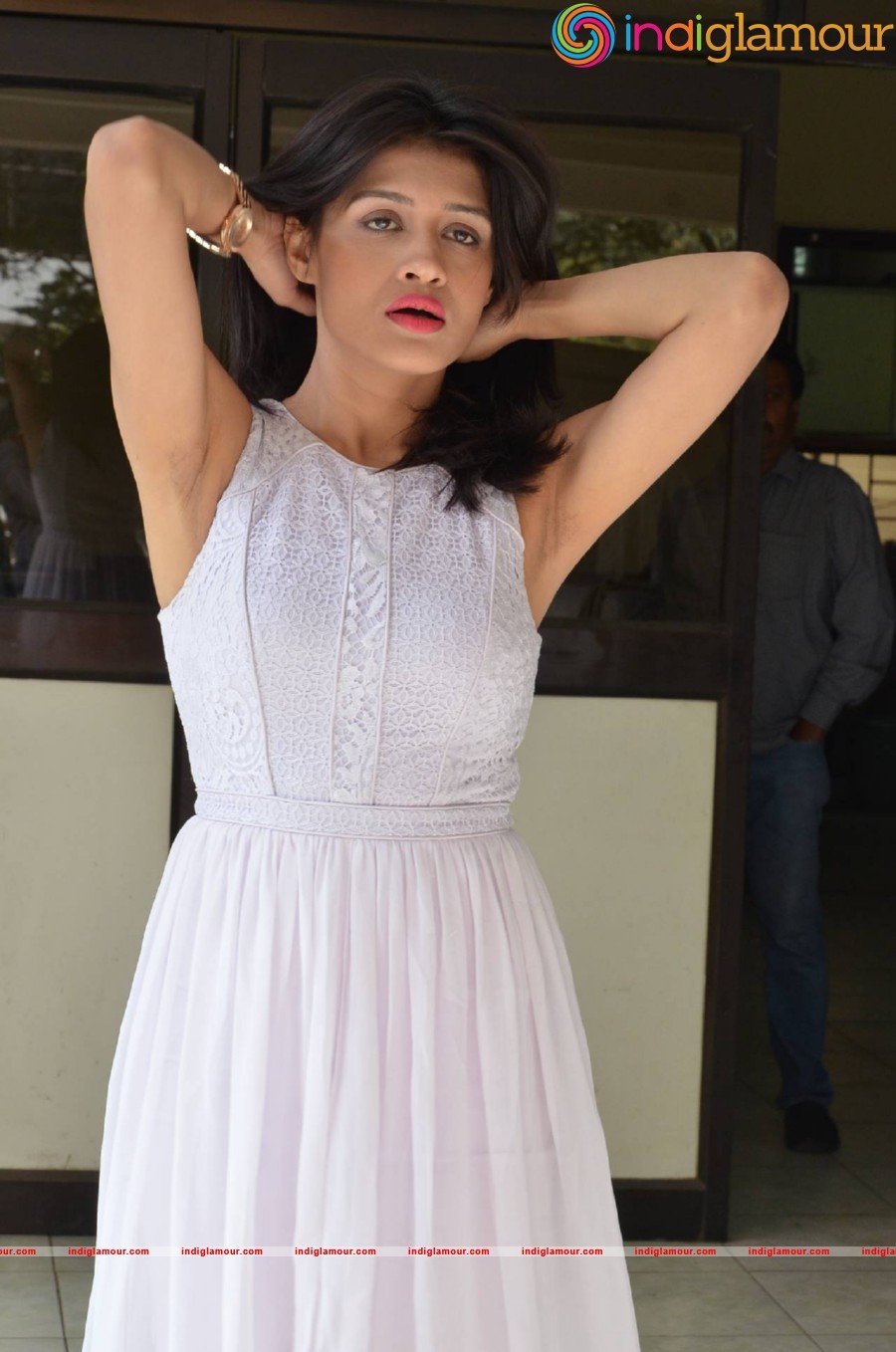 Kimaya Actress hd photo