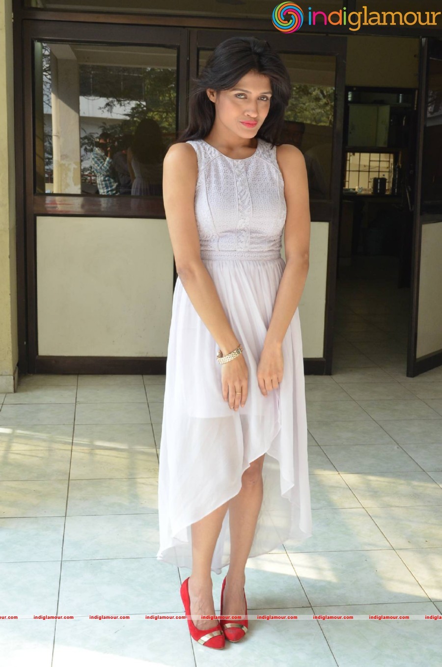 Kimaya Actress hd photo