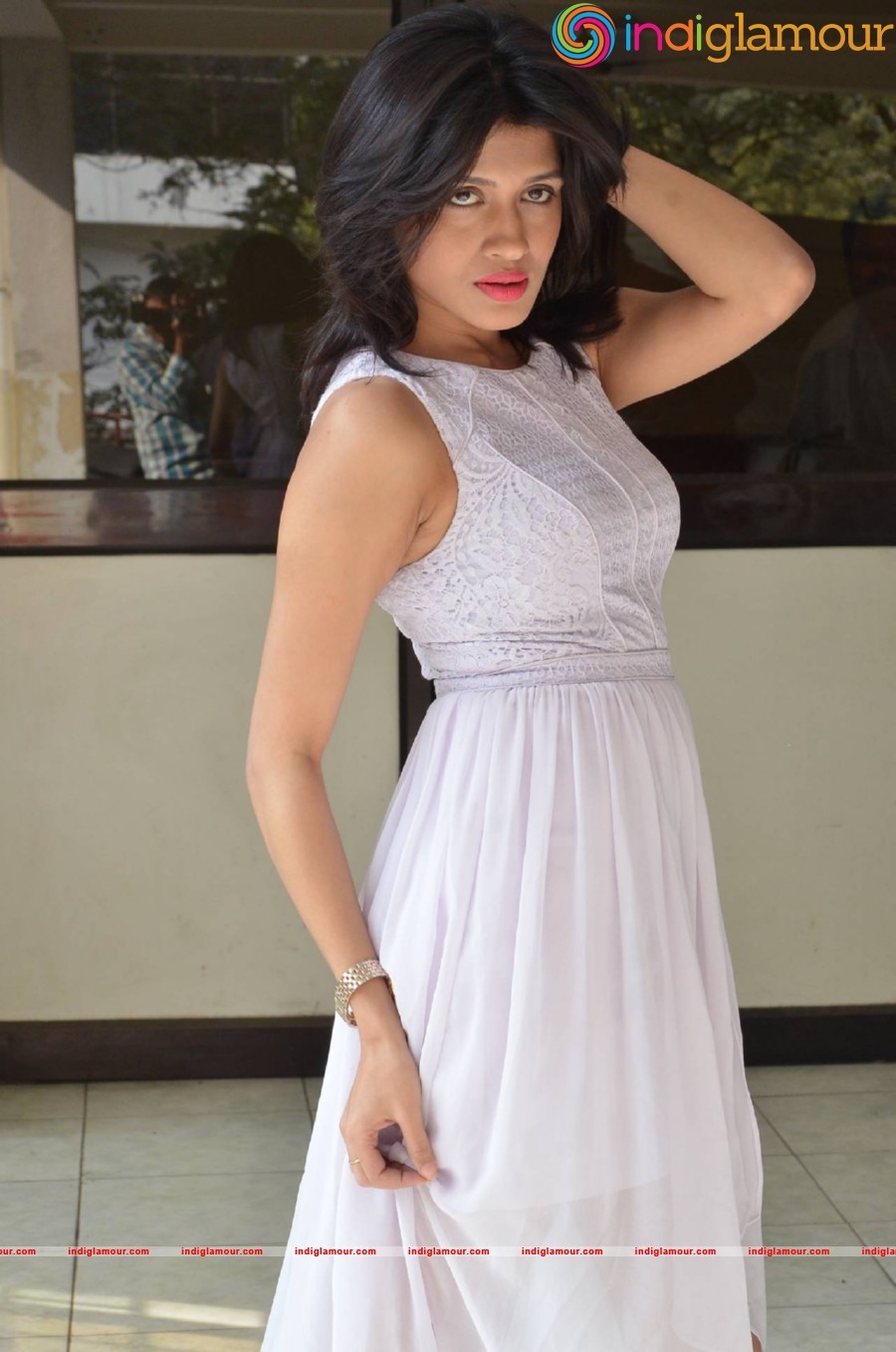 Kimaya Actress hd photo