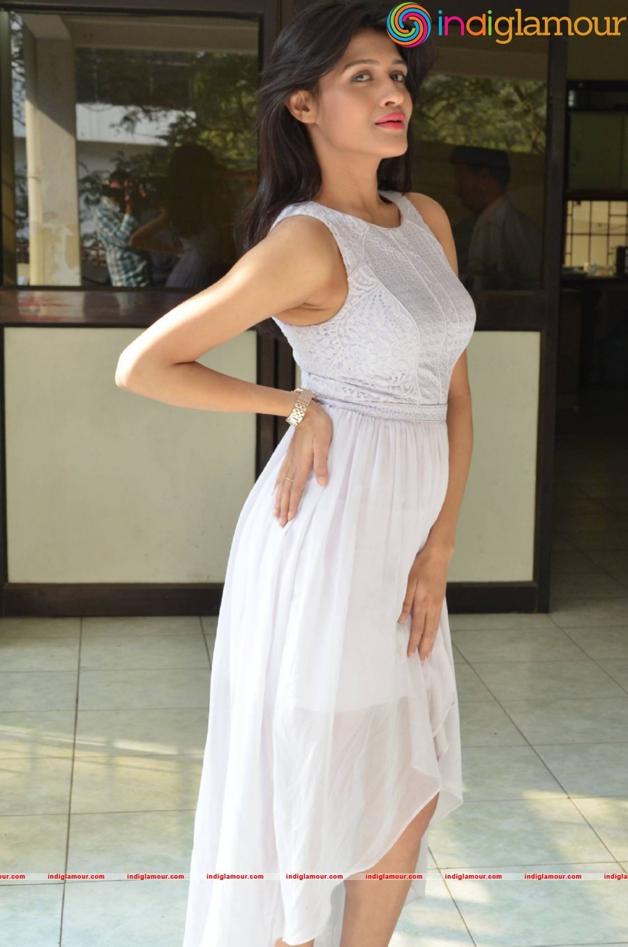 Kimaya Actress hd photo