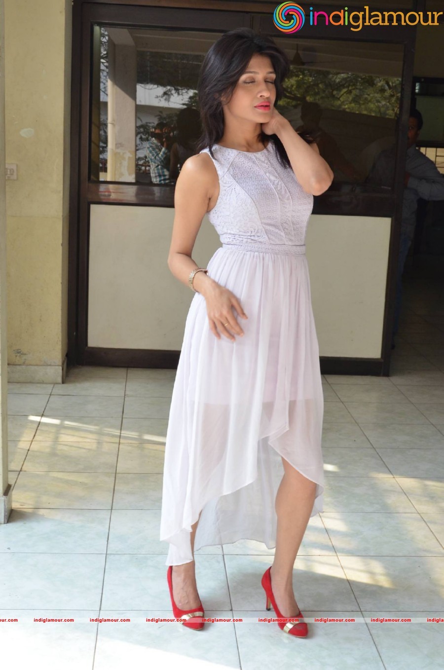 Kimaya Actress hd photo