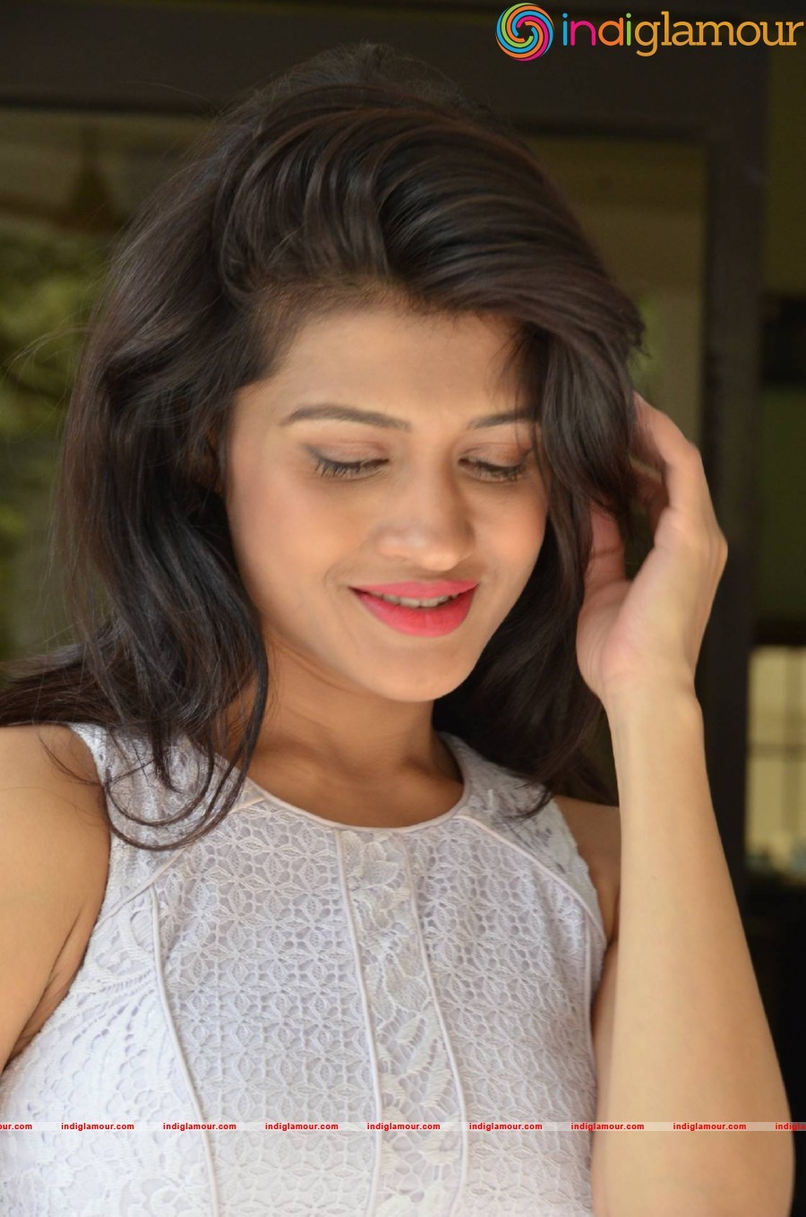 Kimaya Actress hd photo